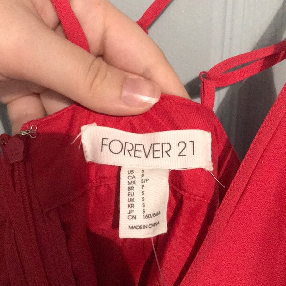 Mini Dress - Picture 5 of 6